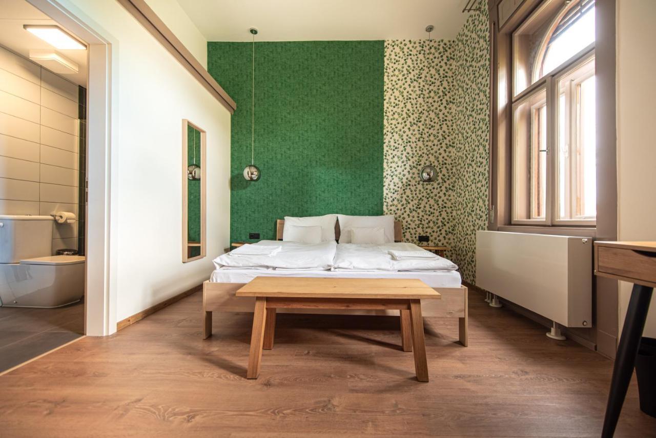 Bed and Breakfast Katarina Birtok Nemesnadudvar Exteriér fotografie