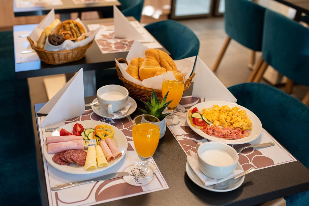 Bed and Breakfast Katarina Birtok Nemesnadudvar Exteriér fotografie